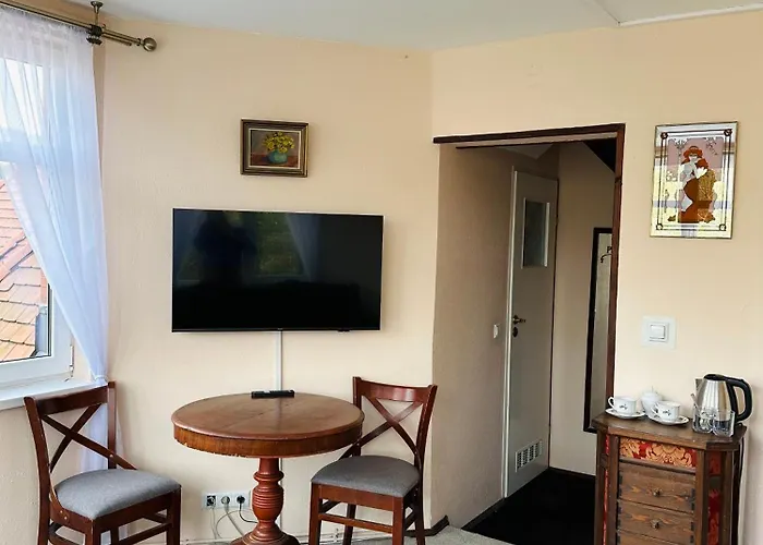 Palacyk بيت ضيافة Świeradów-Zdrój