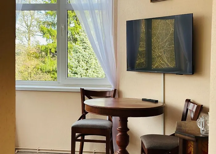 Palacyk Świeradów-Zdrój