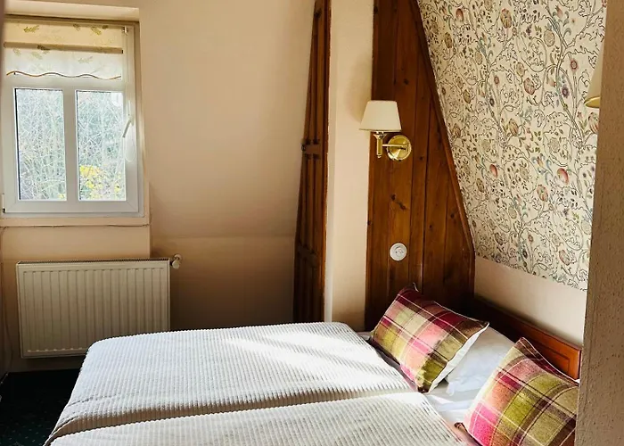 Palacyk Świeradów-Zdrój