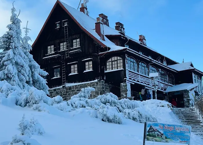 Maison d'hôtes Palacyk