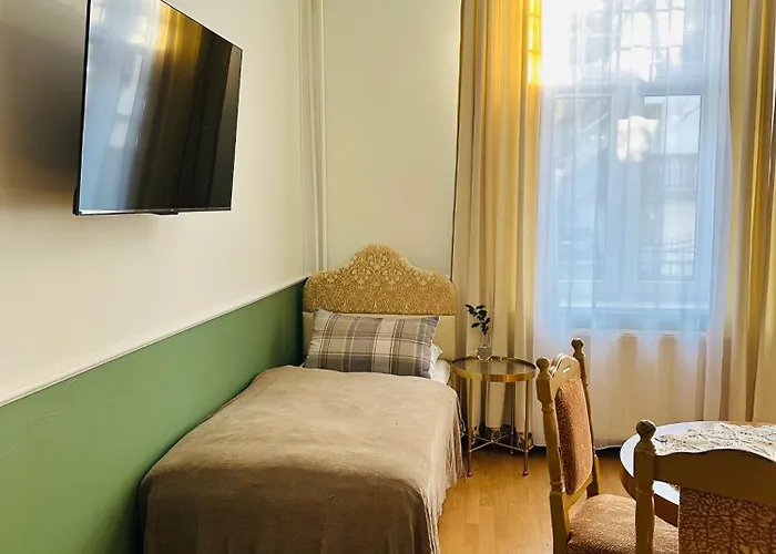 Palacyk بيت ضيافة 3*