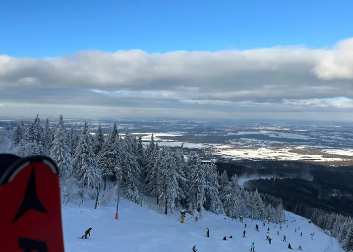 Palacyk Świeradów-Zdrój