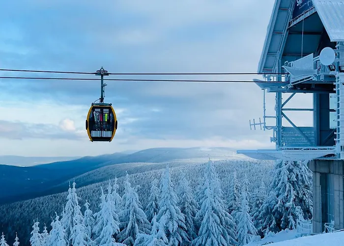 Palacyk بيت ضيافة 3*