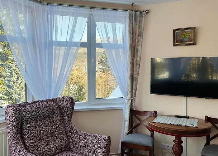 Palacyk 3* Świeradów-Zdrój