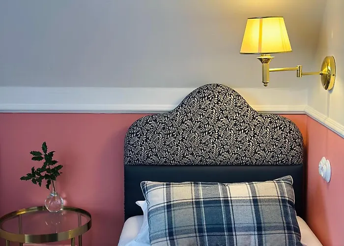 Palacyk 3* Świeradów-Zdrój