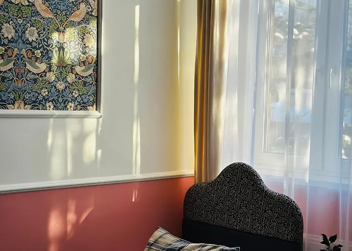 Palacyk بيت ضيافة 3*