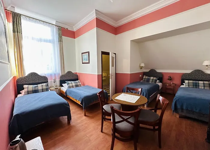 Palacyk 3* Świeradów-Zdrój