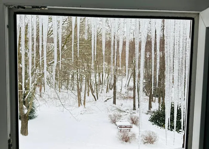 Palacyk بيت ضيافة 3*