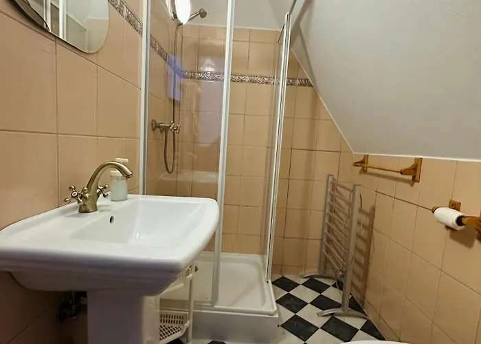 Palacyk Świeradów-Zdrój