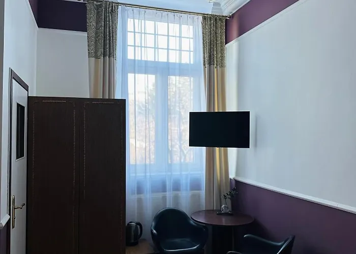 Palacyk 3* Świeradów-Zdrój