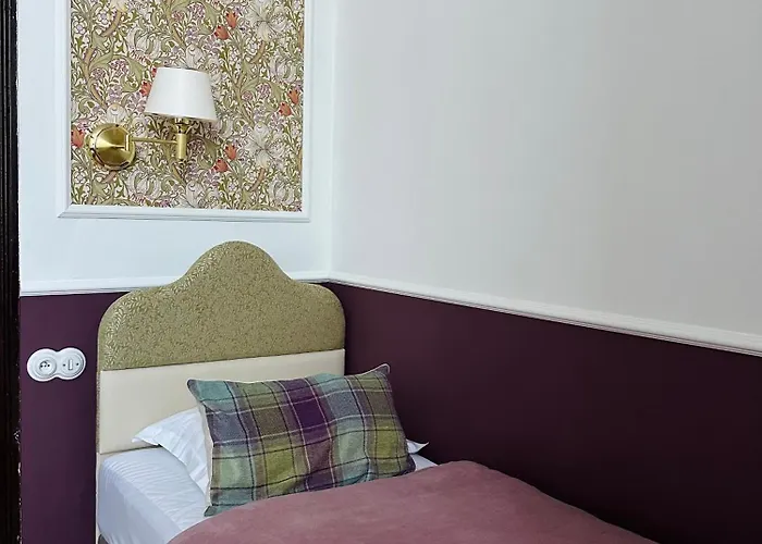 Palacyk بيت ضيافة