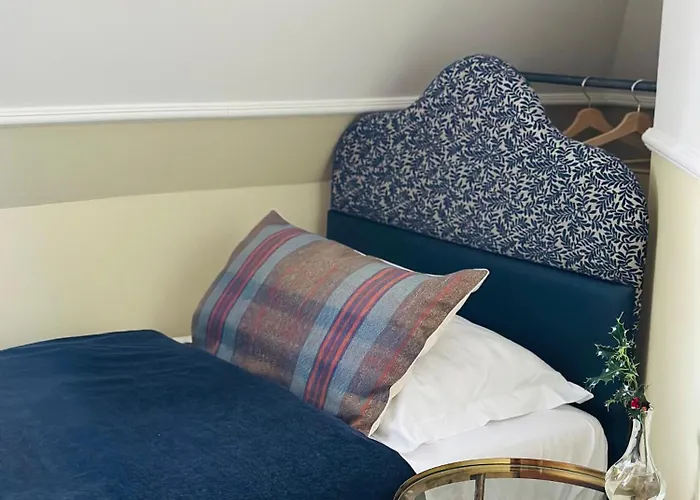 Palacyk بيت ضيافة 3*