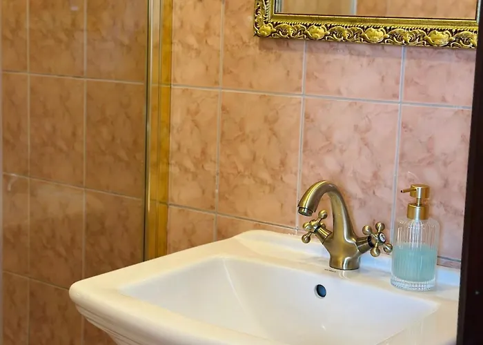 Maison d'hôtes Palacyk 3*