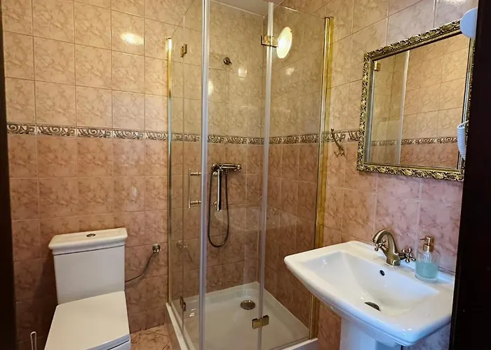 Palacyk بيت ضيافة 3*