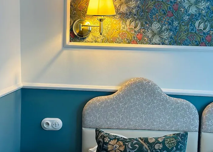 Palacyk بيت ضيافة 3*