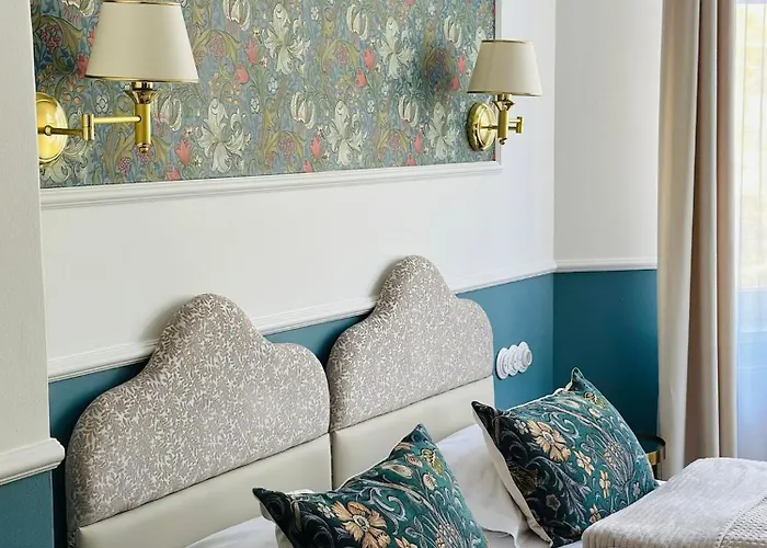 بيت ضيافة Palacyk 3*