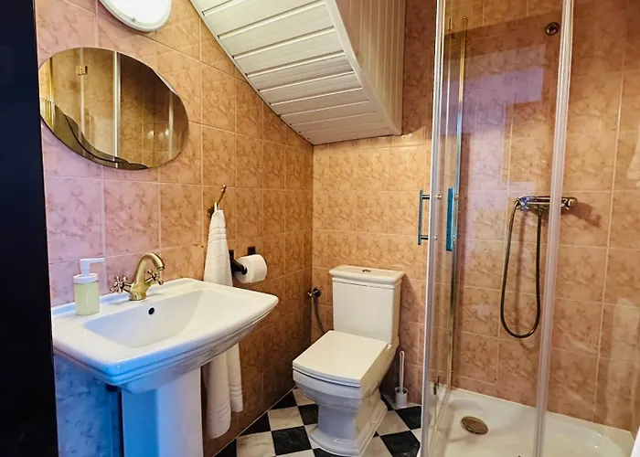 Palacyk بيت ضيافة