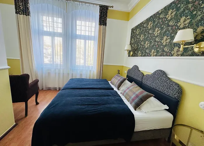 Palacyk Maison d'hôtes 3*