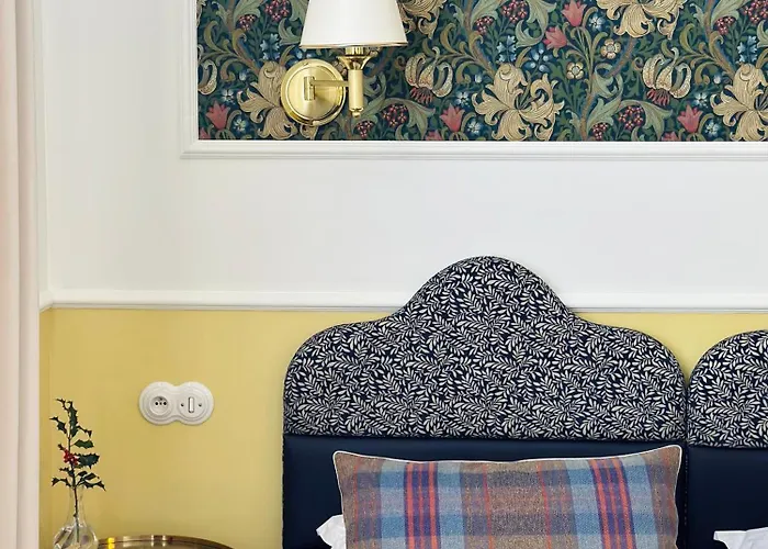 Palacyk بيت ضيافة