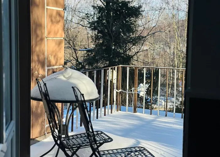 Palacyk بيت ضيافة 3*