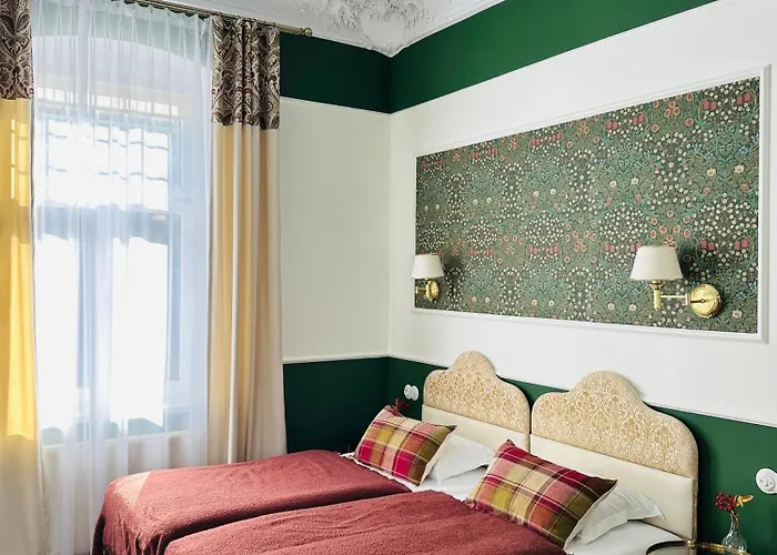 Palacyk Świeradów-Zdrój