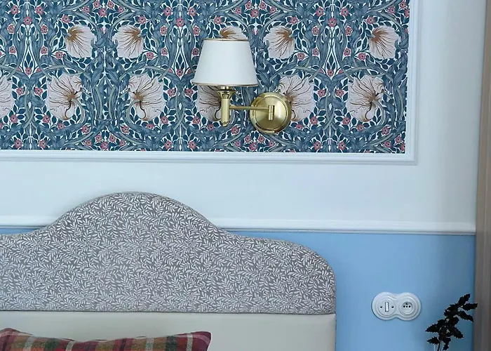 Palacyk 3* Świeradów-Zdrój