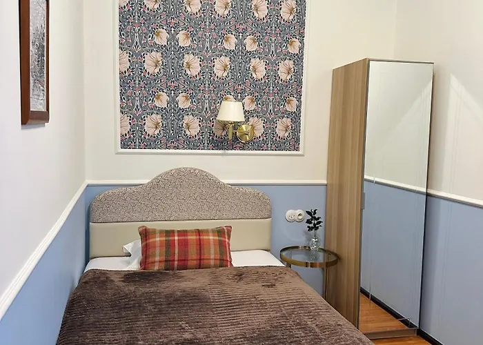 Palacyk 3* Świeradów-Zdrój