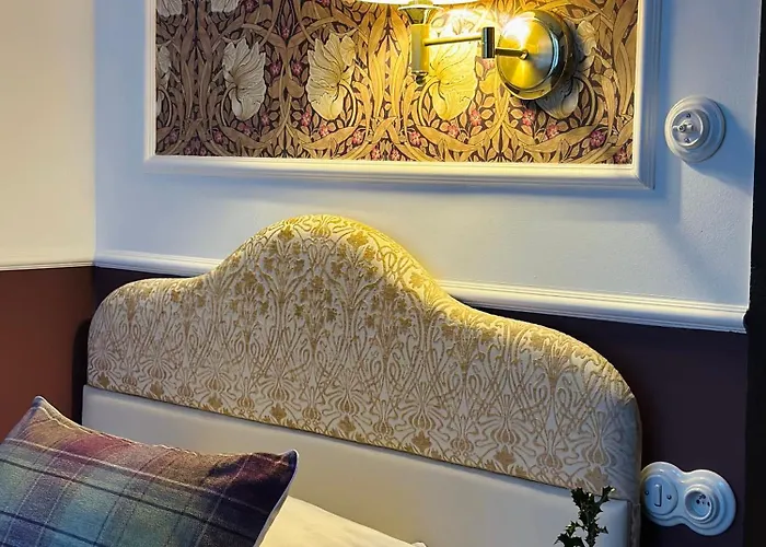 Palacyk Maison d'hôtes 3*