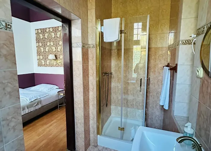 Palacyk Świeradów-Zdrój