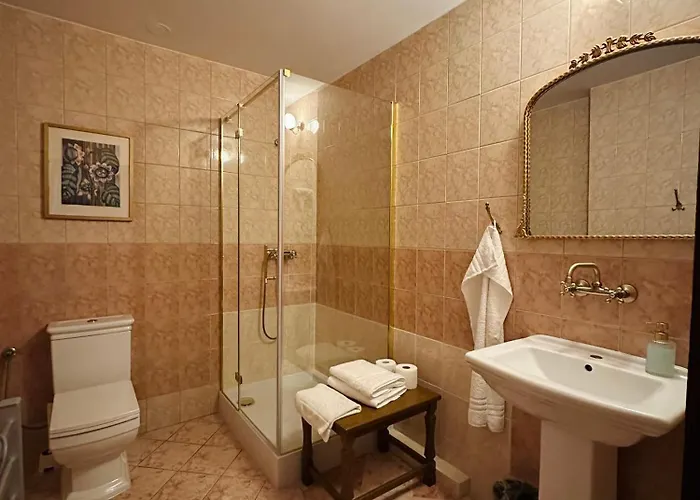 Palacyk Świeradów-Zdrój