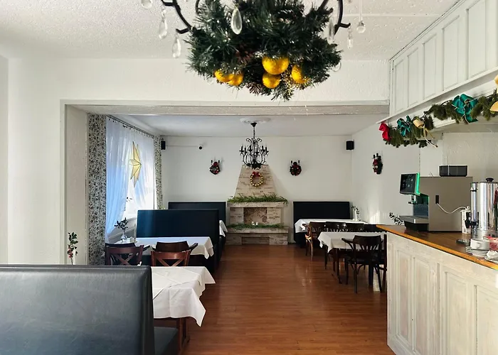 Palacyk Świeradów-Zdrój