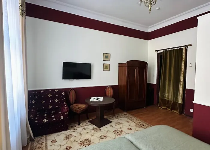 Palacyk بيت ضيافة